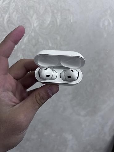 pioneer bluetooth: Airpods pro 2 (dene) 2 dest keys + sol qulag type c 120azn lightning — 6