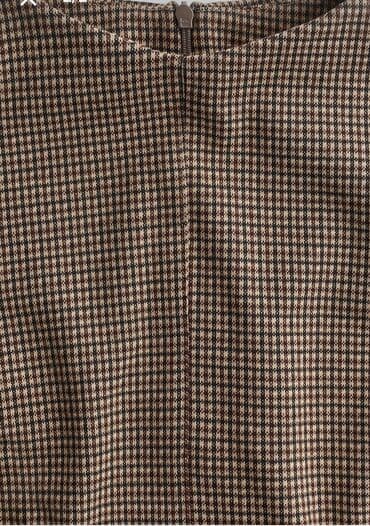 toxunma jaket modelleri: Gündəlik don, Mini, H&M, 2XS — 2