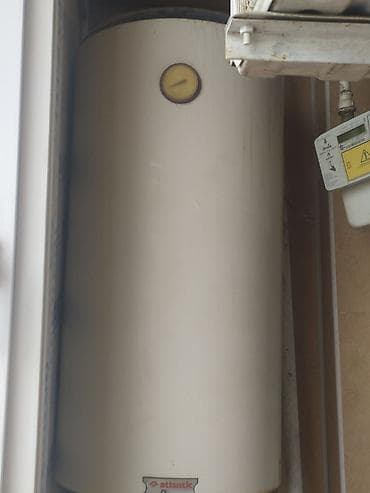 Su qızdırıcısı – Atlantic markası asaqi yeridə var reayal aliciya -