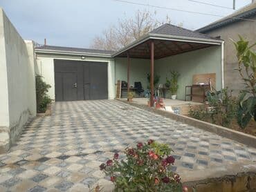 дом в баку: Поселок Бинагади 4 комнаты, 170 м², Нет кредита, Свежий ремонт — 8