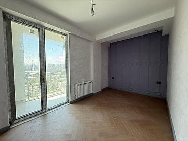 Mənzillər: Satılır 3 otaqlı yeni tikili 100 m², Elmlər Akademiyası m. Kateqoriya — 7