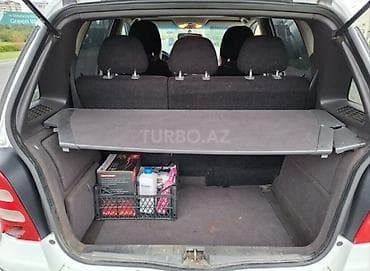 audi 6: Mercedes-Benz A 160: 1.6 l | 2001 il Hetçbek — 5