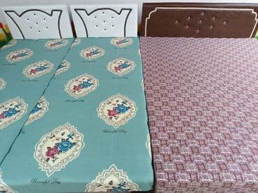 воздушная кровать: Təknəfərlik çarpayı — 3