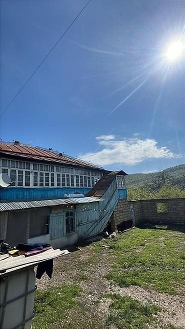 memar ecemide kiraye evler 2022: 4 otaqlı, 12 kv. m, Orta təmir — 1