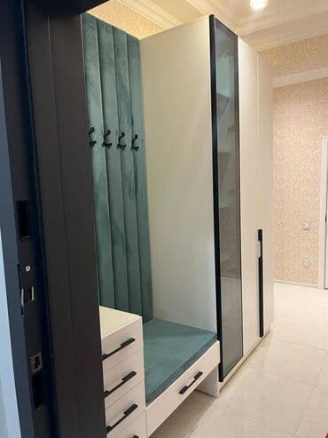 kirayə evlər maştağa: Sumqayıt şəhəri,Bulvarda,Mirvari City yaşayış kompleksində,yeni tikili — 7