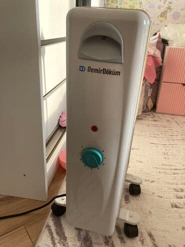 artel tv pult: Yağ radiatoru, Kredit yoxdur — 2