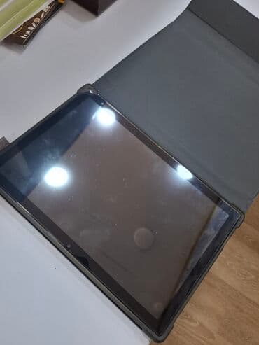 CCIT A105W planşet - Ekran: 10.1" IPS - Əməliyyat sistemi: Android — 3