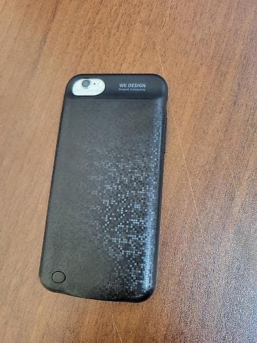 iphone es5: Salam 6s yaxşı vəziyyətdədir. problemsiz rahat işləyir. batareya — 2