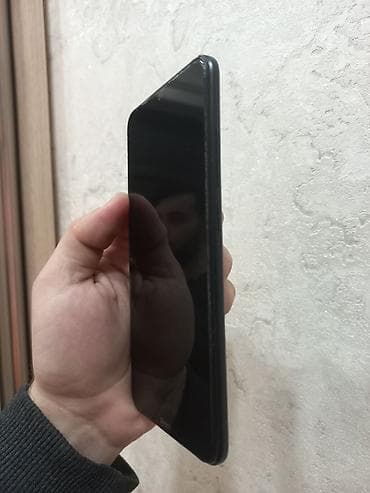 Аудиотехника: Redmi 8A, 2 ГБ — 4