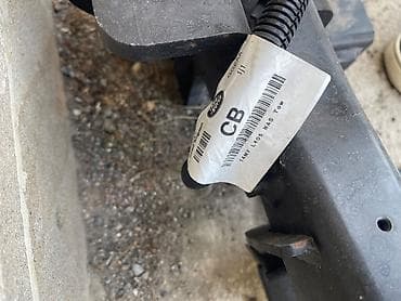 Land Rover Range Rover L405, 2014 г., Б/у — 1