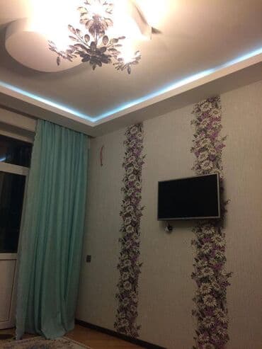 ehmedlide kiraye evler 2 otaqli: Yeni Yasamal rayonu Azpetrolun yaxınlığında, 19 mertebeli binanın — 2