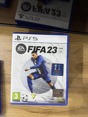 blu ray disk: Sony PlayStation 5 (Disk sürücülü versiya) oyun konsolu — 8