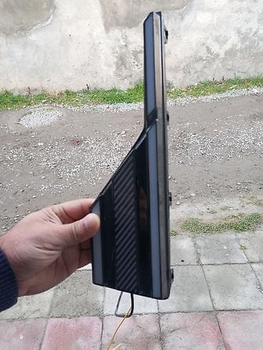 Changan A05 üçün Led Dumanni fara . 1 ədəddir. Sol teref