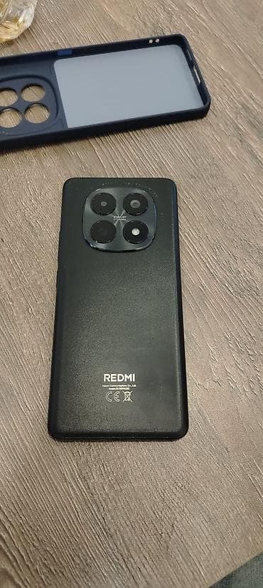 mac pro: Redmi Note 14 Pro, 128 GB, rəng - Qara, Simsiz şarj — 1