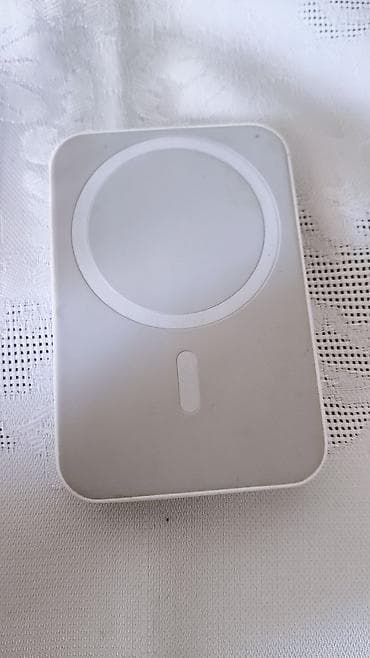 iphone 11 magsafe: Powerbank — 1