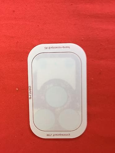 en ucuz macbook: IPhone 17 pro max 10₼ kabro ici mexlidi iPhone 17 pro 7₼ lens — 3