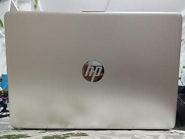 komputer windows 7: HP noutbuk 14-dq1xxx Xüsusiyyətlər: - Marka/model: HP (gümüşü korpus — 2