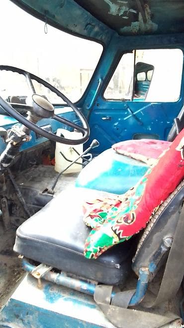 05 masin sekilleri: Məhsul: Kiçik tonnajlı yük maşını (taxta bortlu, arxa bortu açılan) — 4