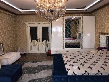 atyalı ev: 3 otaqlı, Yeni tikili, m. Əhmədli, 1577 kv. m — 8