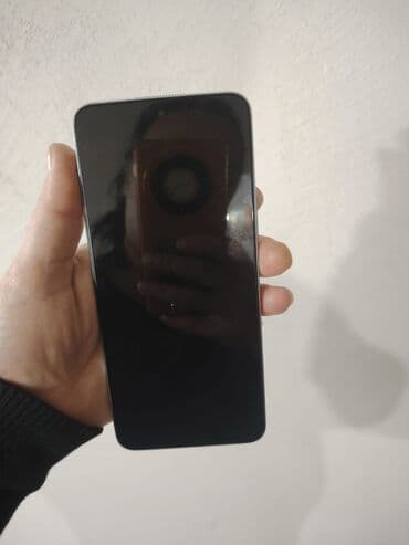 Ferrari: Honor X8, 128 GB, Barmaq izi, İki sim kartlı — 2