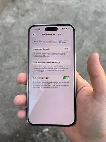 iphone 8 128 gb: IPhone 14 Pro Max, 128 GB, Qızılı, Face ID — 4