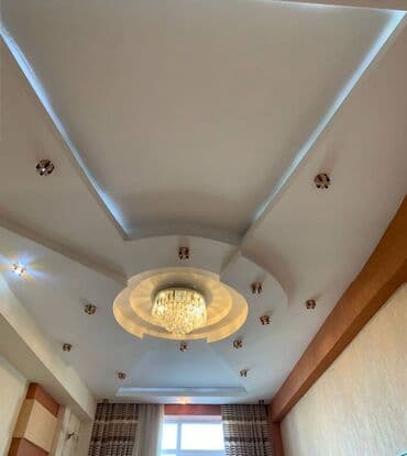 20 ci sahede kiraye heyet evleri: 3 otaqlı, Yeni tikili, 131 kv. m — 21