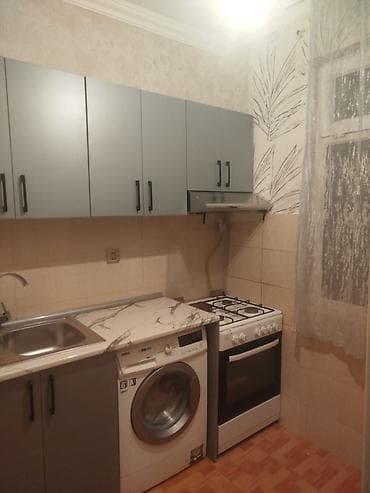 kiray: 3 otaqlı, tam təmirli, bütün mebel və avadanlıqlarla təmin edilmiş ev — 4