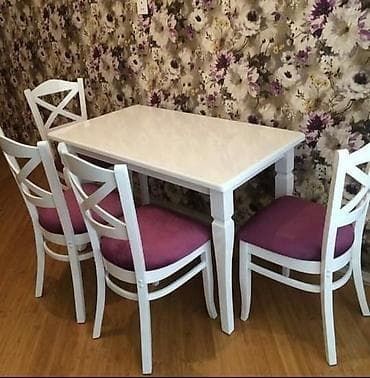 Metbext ucun Mdf masa Stullarin sifariwleri qebul olunur. Masa mdf lalafo.az -da Metbext ucun Mdf masa Stullarin sifariwleri qebul olunur. Masa mdf