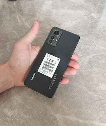 Xiaomi 12 Lite, 256 GB — 1