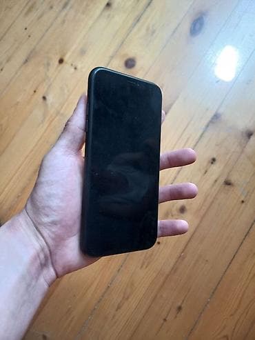 IPhone Xr, 128 GB, Qara, Simsiz şarj, Face ID lalafo.az -da IPhone Xr, 128 GB, Qara, Simsiz şarj, Face ID