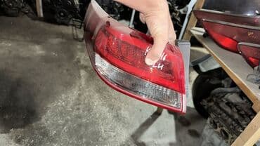 h4 led: LED, Kia 2016 il, Orijinal, İşlənmiş — 3