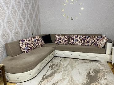 yeni sekiler: Künc divan, Divan — 2