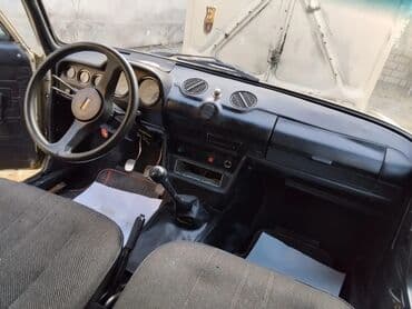 запчасти авто: ВАЗ (ЛАДА) 2111: 1.6 л | 1982 г. 44567 км Седан — 7