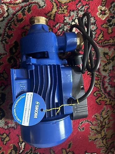 bosch perforator satilir: Nasos, Ev üçün (məişət), quraşdırılma Səthi — 2