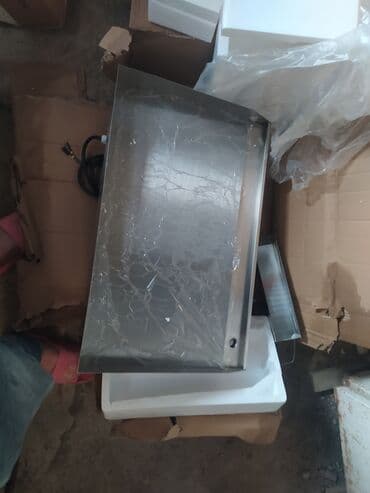 en ucuz apple macbook pro: Elektrik Fritöz – Paslanmayan poladdan Mətbəxlər üçün praktik — 1