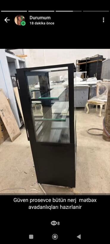 Xidmət: Peşəkar mətbəx avadanlıqlarının hazırlanması və quraşdırılması lalafo.az -da Xidmət: Peşəkar mətbəx avadanlıqlarının hazırlanması və quraşdırılması