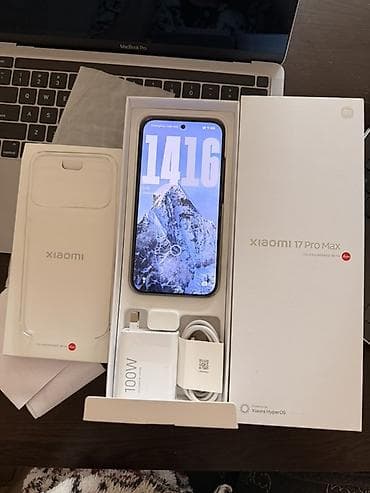 huawei mate 30 pro: Xiaomi 512 GB, rəng - Qara, 
 Sensor, Barmaq izi, İki sim kartlı — 3