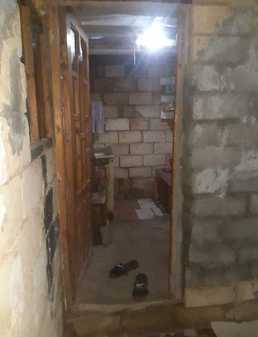 28 mayda kirayə ev: 1 kv. m, 1 otaqlı, İşıq — 5