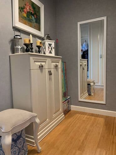 квартиры в белом городе баку: 2 комнаты, Новостройка, 64 м² — 6