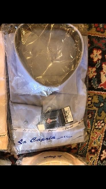 Plaşlar: Köynək, L — 7