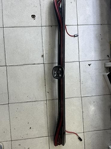 fara stop: LED, Changan 2025 il, Çin, İşlənmiş — 1