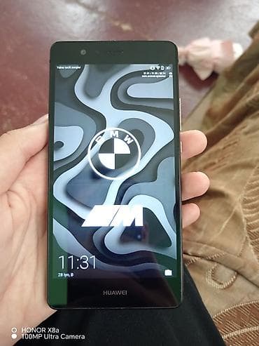 samsung a13 128: Huawei P9 lite mini, 16 GB, rəng - Qara, İki sim kartlı, Barmaq izi — 7