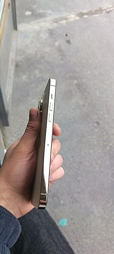 xs max 128: IPhone 14 Pro Max, Ağ, Face ID — 7
