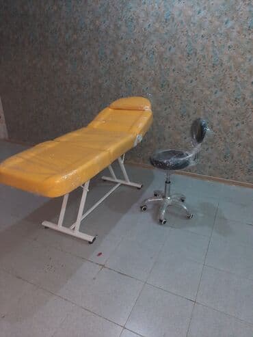 evde qal sekili: Yeni, Kosmetoloji kuşetka, Qatlanan — 2