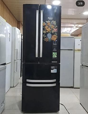 Elektronika: Soyuducular nofros prablemsizdir zemanetle satlır çeşidlerimiz çoxdur — 1