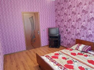 kiraye evler ramani: Nizami rayonu Neftçılər metrosunun yaxınlığında,köhnə tikili yaşayış — 6