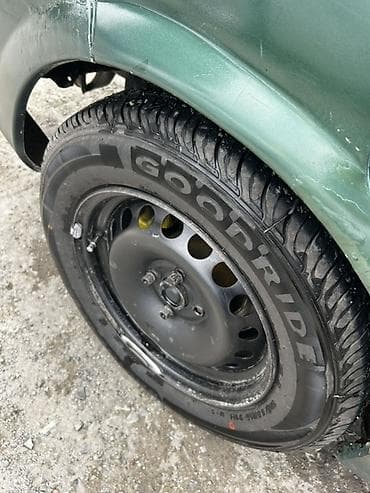 Opel Vectra: 1.6 л | 1996 г. 11111 км Седан — 2