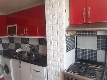 ivanovka ev: Salam. Gəncə Şəhərində İşığı, qazı, suyu, interneti, kondisioneri — 5