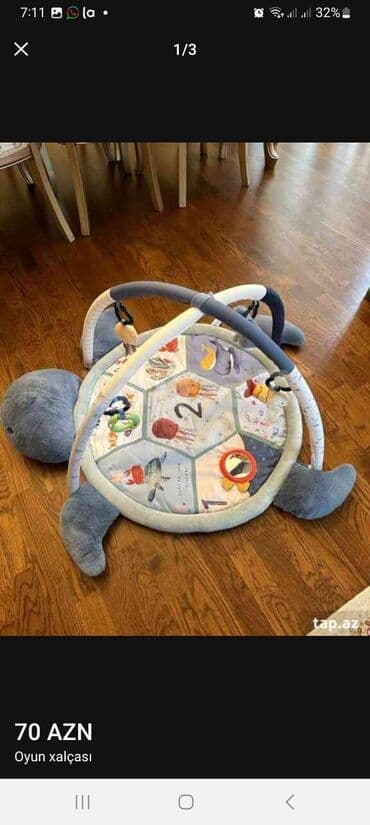 детские футболки 3d: Mazkey az islenib baha alnib — 1