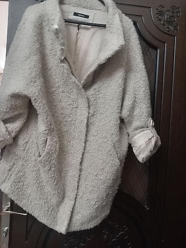 is geyimi: Palto, Ipekyol, 2XS, rəng - Bej — 6